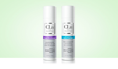 Why am I Still Breaking Out? How to Treat Adult Acne with CLn