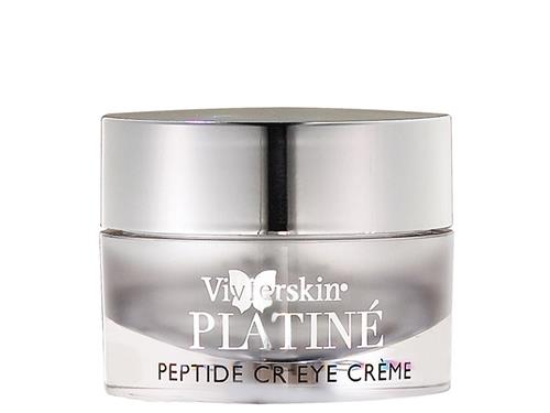 VivierSkin Platine Peptide CR Eye Creme