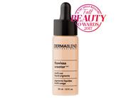 Dermablend Flawless Creator Multi-use Liquid Pigments - 10N