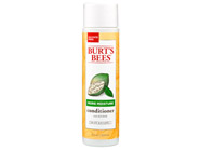 Burt's Bees More Moisture Baobab Conditioner