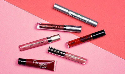 6 Hottest Lip Glosses of Summer 2018