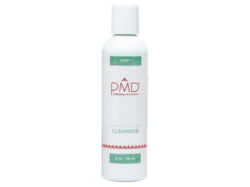 PMD Advanced Soothing Face Wash