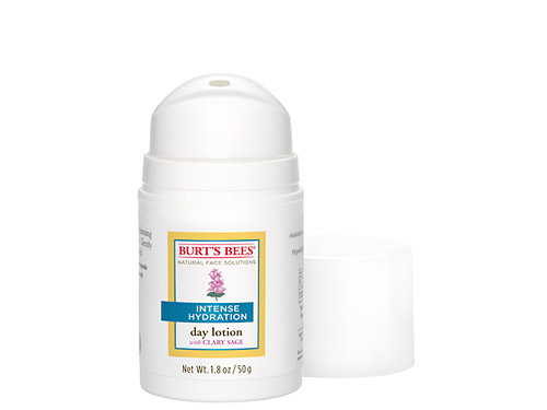 Burt's Bees Intense Hydration Day Lotion