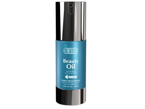 Glymed Plus Beauty Oil