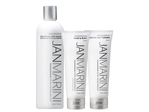 Jan Marini Healthy Summer Glow Bundle