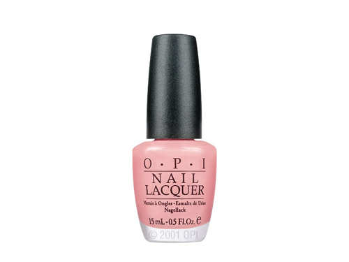 OPI Italian Love Affair