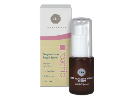 Zia Treatments Deep Moisture Repair Serum
