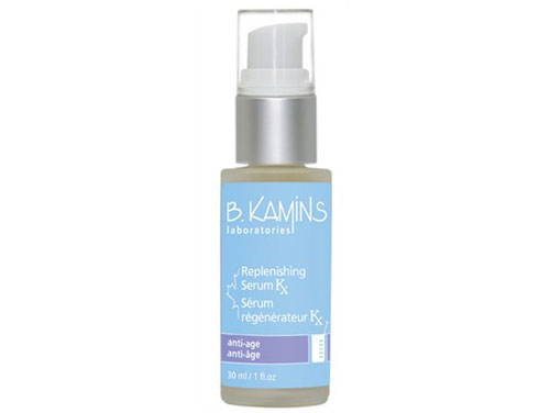 B. Kamins Replenishing Serum Kx