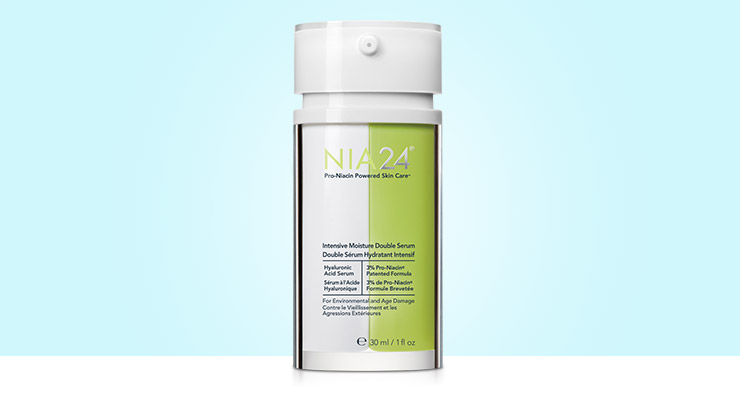 Dry winter skin - Meet your match!