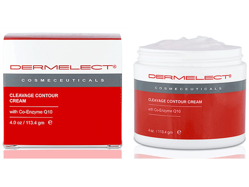 Dermelect Cosmeceuticals Cleavage Contour Cream