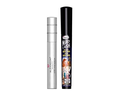 LovelySkin Loves Volumizing Lash Duo