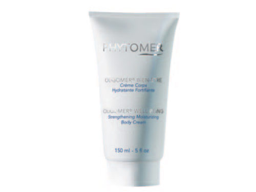 Phytomer Oligomer Well-Being Strengthening Moisturizing Body Cream