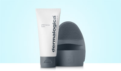 The Secret to Achieving Ultra-Clean Skin: The Dermalogica Double Cleanse