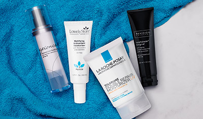 4 Moisturizers for Oily Skin You Need to Try