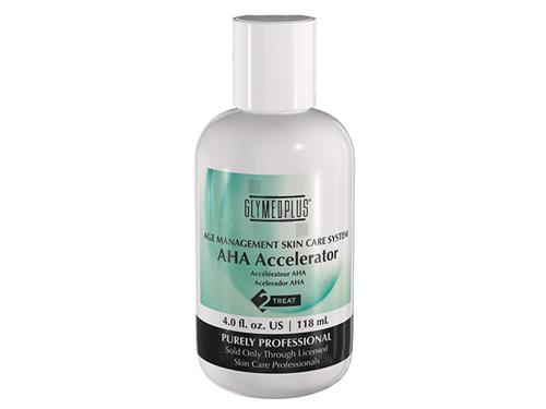 GlyMed Plus AHA Accelerator