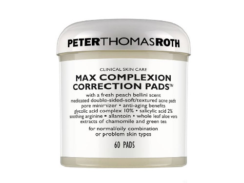 Peter Thomas Roth Pads Max Complexion Correction