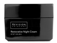 Revision Skincare Restorative Night Cream, an anti-aging Revision cream