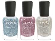 Zoya Pixie Dust Magical Pixie Trio
