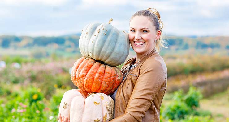 Fall Skin Care Tips