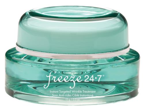Freeze 24-7 Instant Targeted Wrinkle Treatment