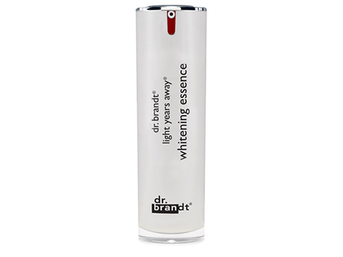 Dr. Brandt Light Years Away Whitening Essence