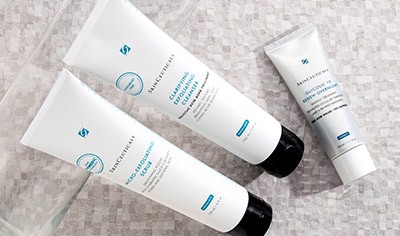 The 5 Exfoliating Products You Need Right Now