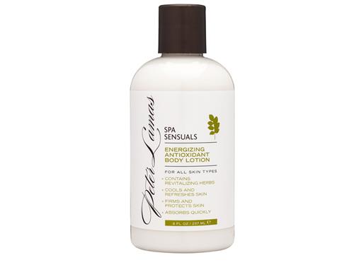 Peter Lamas Energizing Antioxidant Body Lotion