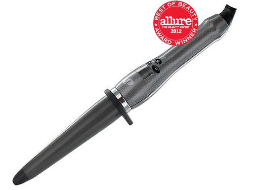 T3 SinglePass Whirl 1.25" Styling Iron
