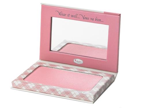 theBalm Instain Staining Powder - Argyle (Petal Pink)
