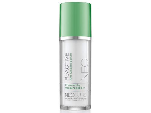 Neocutis RéACTIVE, an antioxidant serum