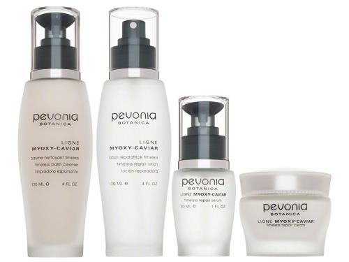 Pevonia Myoxy-Caviar Ageless Skin Luxury Collection