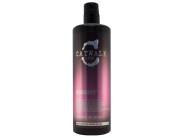 Catwalk Headshot Reconstructive Shampoo - 25 oz