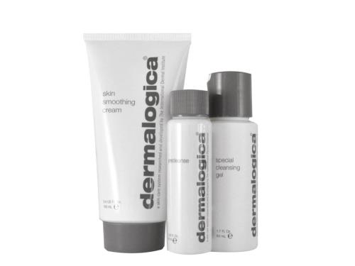 Dermalogica Skin Smoothing Cream Set