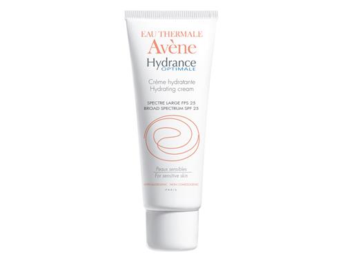 Avene Hydrance Optimale SPF 25 Hydrating Cream