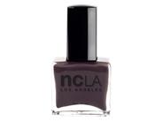 ncLA Nail Lacquer - Model Behavior