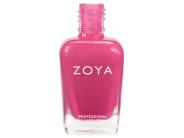 Zoya Nail Polish - Whitney
