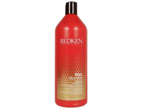 Redken Frizz Dismiss Sulfate-Free Shampoo | LovelySkin