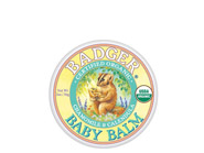 Badger Baby Balm