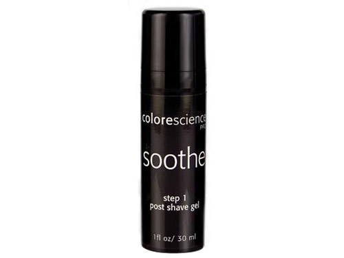 Colorescience Pro Soothe Post Shave Gel