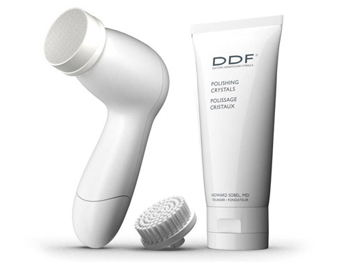 DDF Revolve 400X Micro-Polishing System