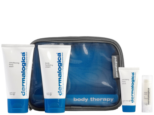 Dermalogica Spa Body Therapy Kit