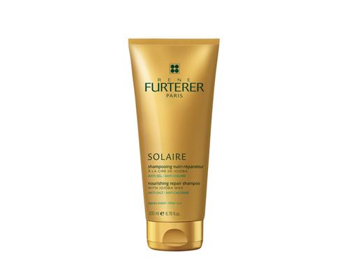 Rene Furterer SOLAIRE Nourishing Repair Shampoo