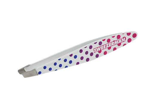 Tweezerman Hot for Dots Tweezer