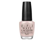 OPI Hawaii - Do You Take Lei Away?