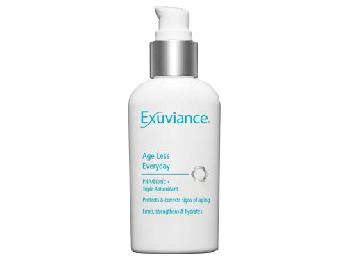 Exuviance Age Less Everyday Moisturizer, an anti-aging Exuviance lotion