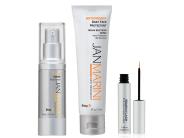 Jan Marini Rejuvenate and Protect Duo with Free Marini Lash - Antioxidant Daily Face Protectant SPF 33