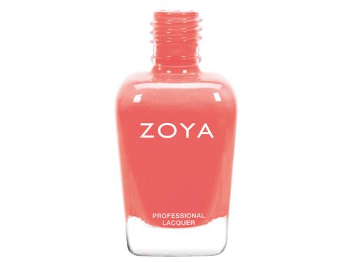 Zoya Nail Polish - Wendy