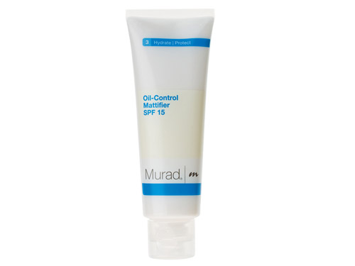 Murad Acne Oil-Control Mattifier SPF 15