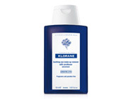 Klorane Soothing Eye Makeup Remover with Cornflower Waterproof
