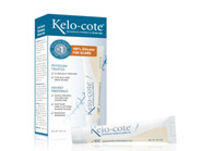 Kelo-cote Advanced Formula Scar Gel - 10g Tube